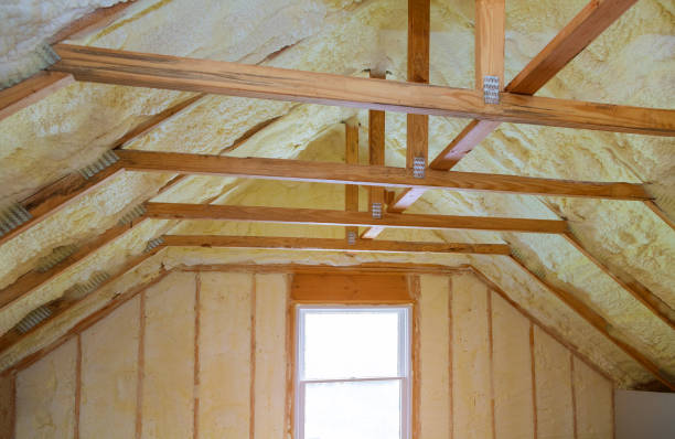Best Insulation Maintenance and Repair in Diamond Ridge, AK