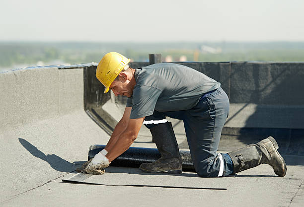 Reliable AK Insulation Contractor Solutions