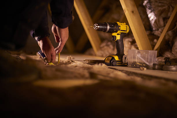 Trusted AK Insulation Contractor Experts